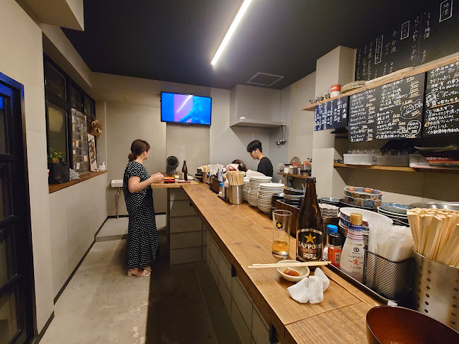 スタンド96 - 奈良市