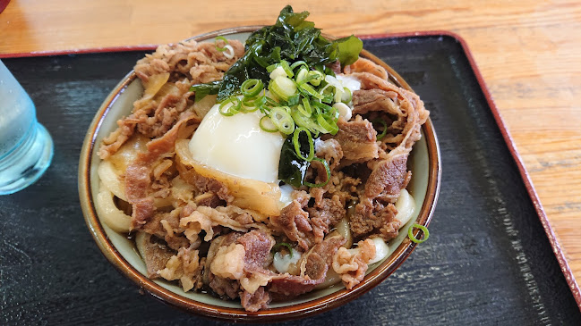 Comentarii opinii despre 手打ちうどん のぶ屋