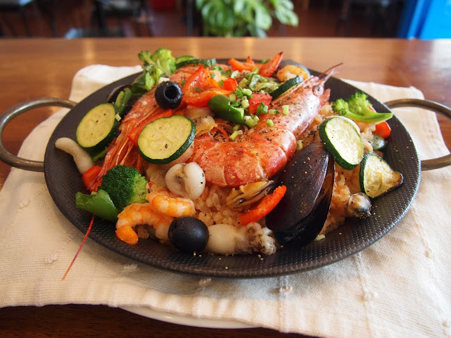 Opinii despre シルバーレイククラブ プラスティー （Silver Lake Club + Tea） în 南アルプス市 - 飲食業