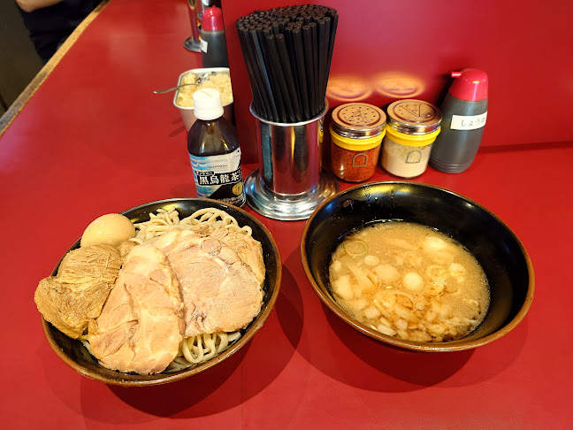 ラーメン二郎 荻窪店 - 飲食業