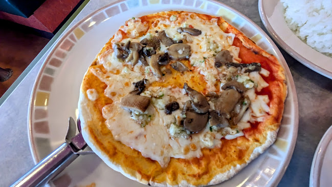 サイゼリヤ 長野西尾張部店 - 長野市