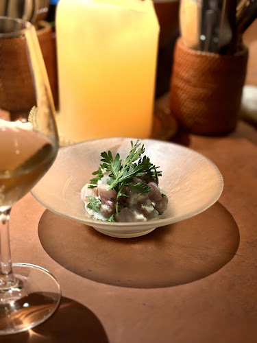 pas loin パ・ロワン - 飲食業