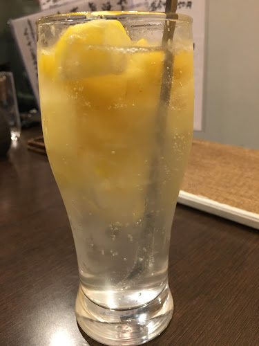 地酒や もっと - 豊島区