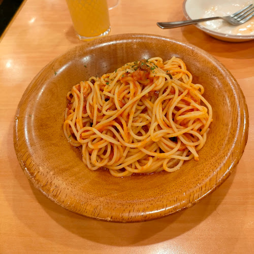 サイゼリヤ ゆめタウン出雲 - 飲食業