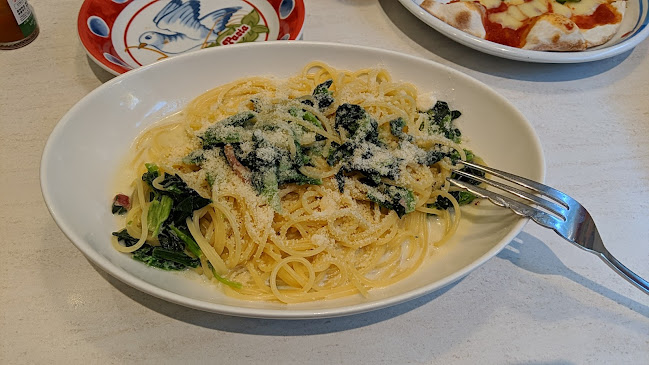 Comentarii opinii despre ジョリーパスタ 小平店