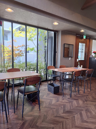 nini cafe - 富山市