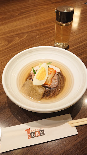 Comentarii opinii despre 焼肉ダイニング ワンカルビ 松原店