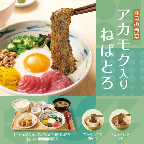 やよい軒 防府店 - 飲食業