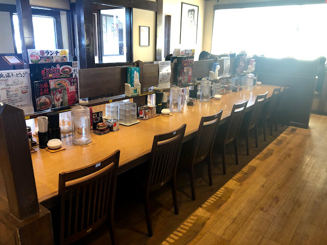 Comentarii opinii despre 丸源ラーメン 彦根店