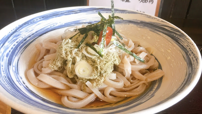 Opinii despre 手打ちうどん どん太 în 小平市 - 飲食業