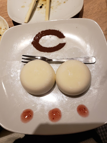 Comentarii opinii despre カルビッシュ 広島伴中央店