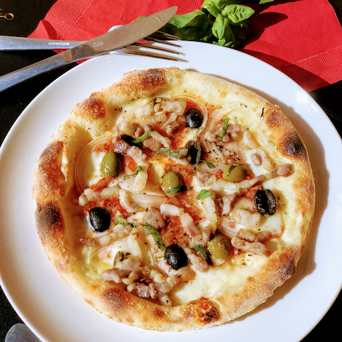 イタリアンダイニング ジェシーピザ ルートシックス（ jessy pizza） - 葛飾区