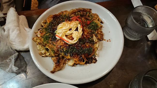 カフェテラス 薔薇都 - 丸亀市