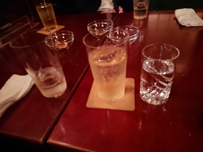 BAR PYXIS - 飲食業