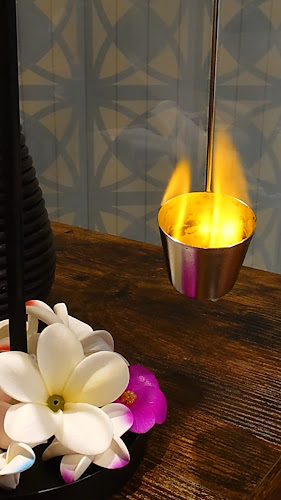 Comentarii opinii despre 琉球足湯スパ＆カフェ @See You あしーゆ