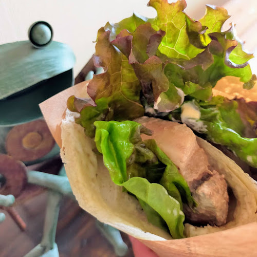 Solana cafe - 飲食業