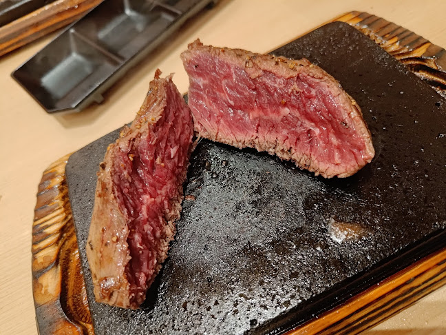 やっぱりステーキ イオンモール大日店 - 守口市