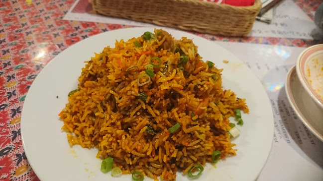 Comentarii opinii despre ディープ・ジョティ 笠寺