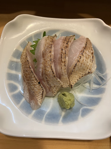 うんめ魚が食いてぇ 駅前漁港 本店 - 新潟市