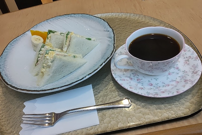 Opinii despre 珈琲庵 珈集 加古川ヤマトヤシキ店 în 加古川市 - 飲食業