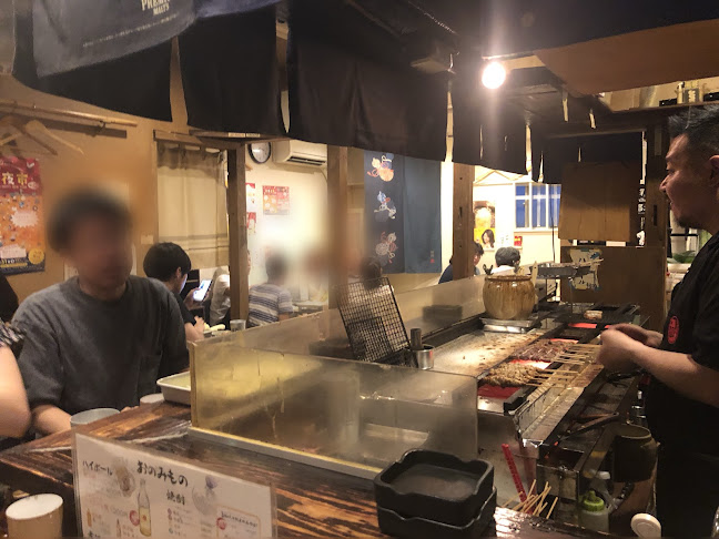 〒810-0003 福岡県福岡市中央区春吉１丁目１３−１