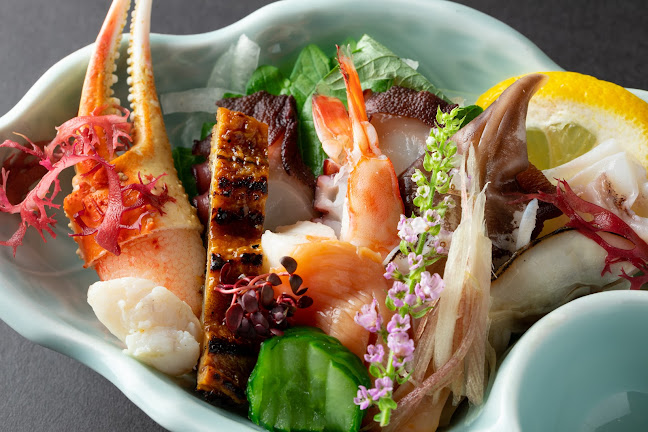 大漁寿司 - 飲食業