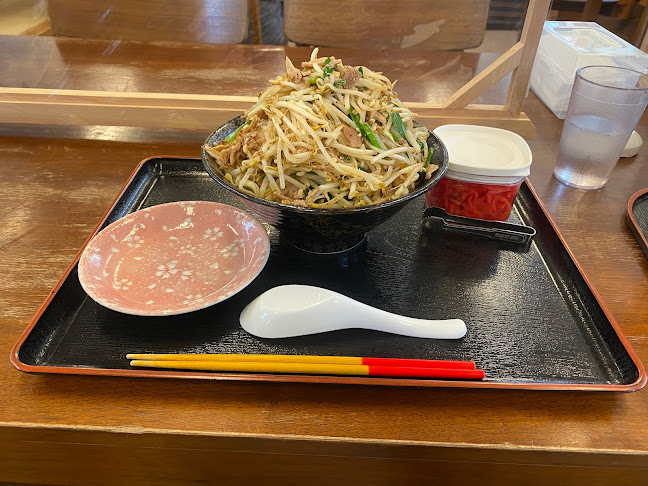 Comentarii opinii despre さくら食堂