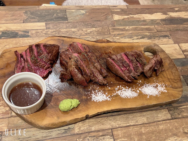 肉とチーズの古民家バル ISHIYAMA MEAT MARCHE - 大津市