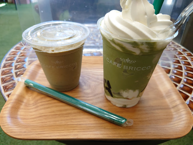 Opinii despre カフェブリッコ 神戸ひよどり台店 în 神戸市 - 飲食業