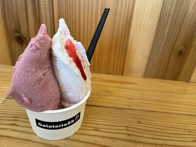 Opinii despre Gelateria89 în 箕面市 - 飲食業