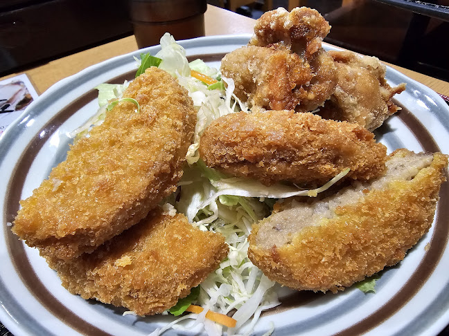 Comentarii opinii despre 牡蠣小屋 水道橋店