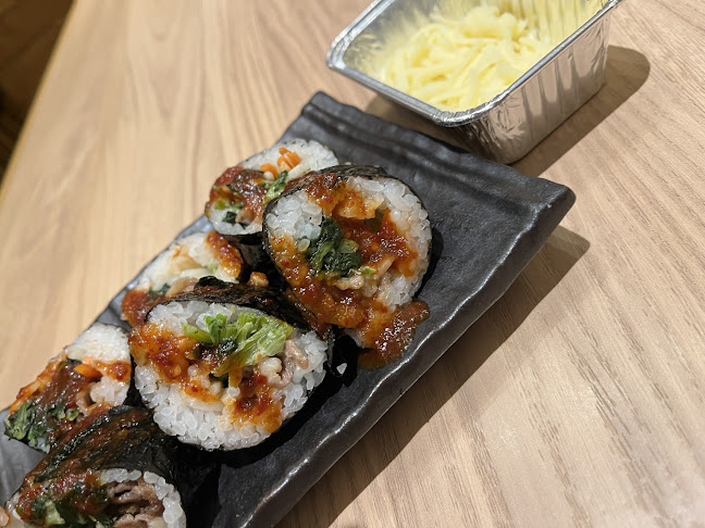 カルビッシュ 広島伴中央店