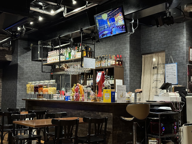 Comentarii opinii despre Bistro ＆ Live Bar Ｋ