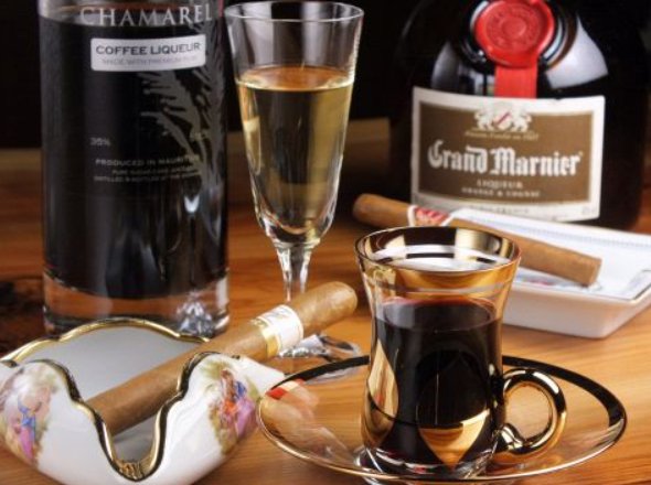 Comentarii opinii despre Bar 風木（バー カゼキ）恵比寿 シガー＆ウイスキー