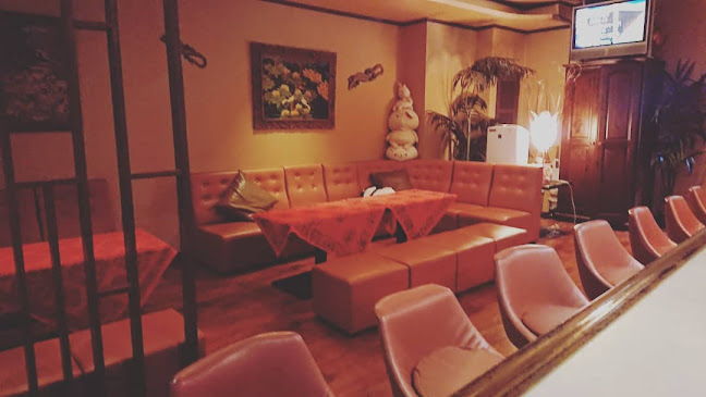 スナックHEAVEN - 各務原市