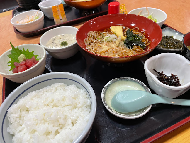 たてやま - 飲食業