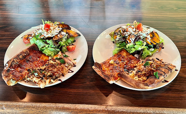 Tony Tony Pizza - 名古屋市