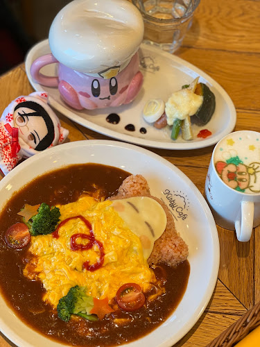 Comentarii opinii despre カービィカフェ TOKYO