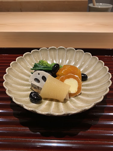 粋香（夜） 日々 粋香（昼）