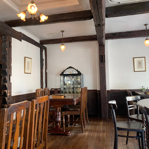 Bergfeld 長谷店 - 飲食業