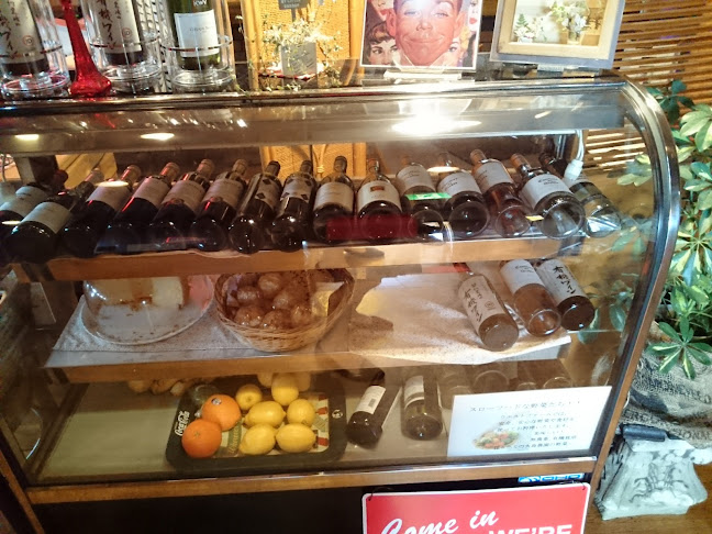 ウエストファーム - 飲食業