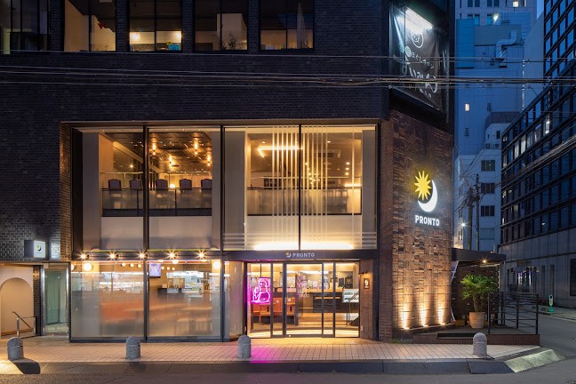 PRONTO 安土町店 - 飲食業