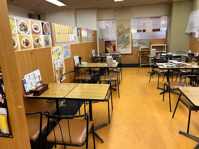 Opinii despre 創作中華 麗 -Li- în 神戸市 - 飲食業