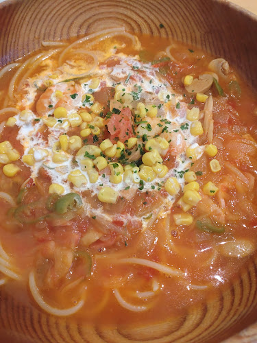 spaghetti SPAGO - 飲食業