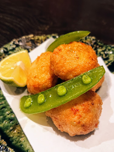 Comentarii opinii despre 馳走庵ひじり