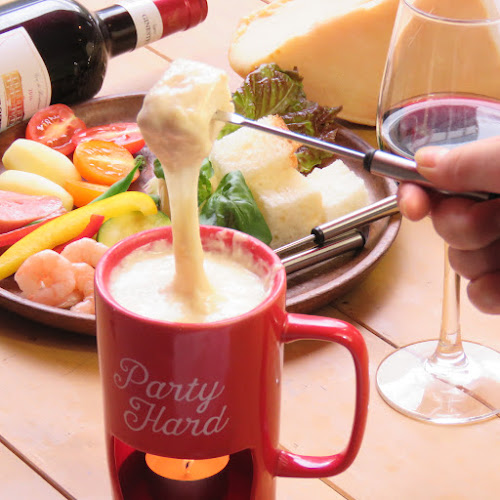 イタリアン チーズバル バルバル 博多駅前 - 飲食業