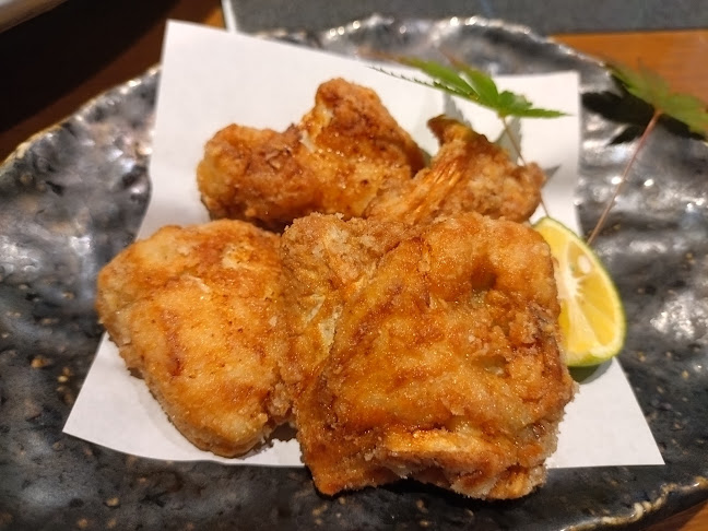 Comentarii opinii despre ふぐ政 泉佐野店