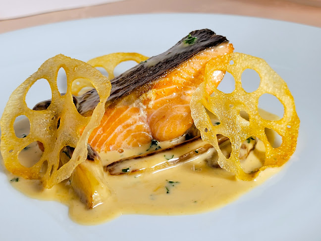 四季交楽 然 - 飲食業