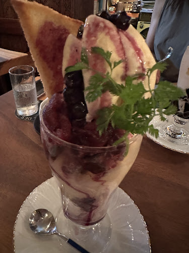 レキュム・デ・ジュール - 飲食業