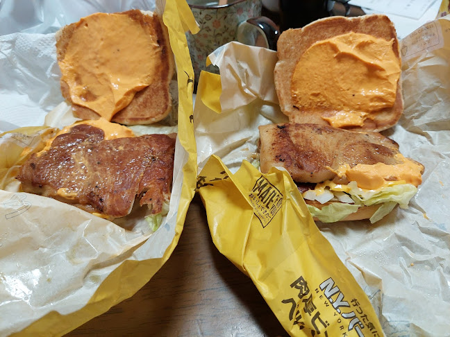 Comentarii opinii despre マクドナルド 202唐津店